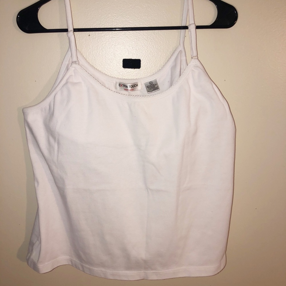 Women’s Tank Tops